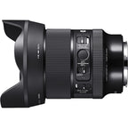 Sigma 24mm f/1.4 DG DN Art Lens - L-Mount