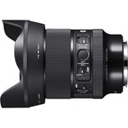 Sigma 24mm f/1.4 DG DN Art Lens - L-Mount