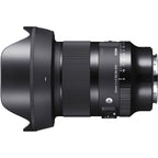 Sigma 20mm f/1.4 DG DN Art Lens - L-Mount 