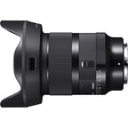 Sigma 20mm f/1.4 DG DN Art Lens - L-Mount 