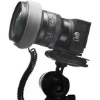 Sigma 20mm f/1.4 DG DN Art Lens - L-Mount 