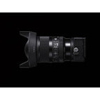Sigma 20mm f/1.4 DG DN Art Lens - L-Mount 