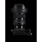 Sigma 20mm f/1.4 DG DN Art Lens - L-Mount 