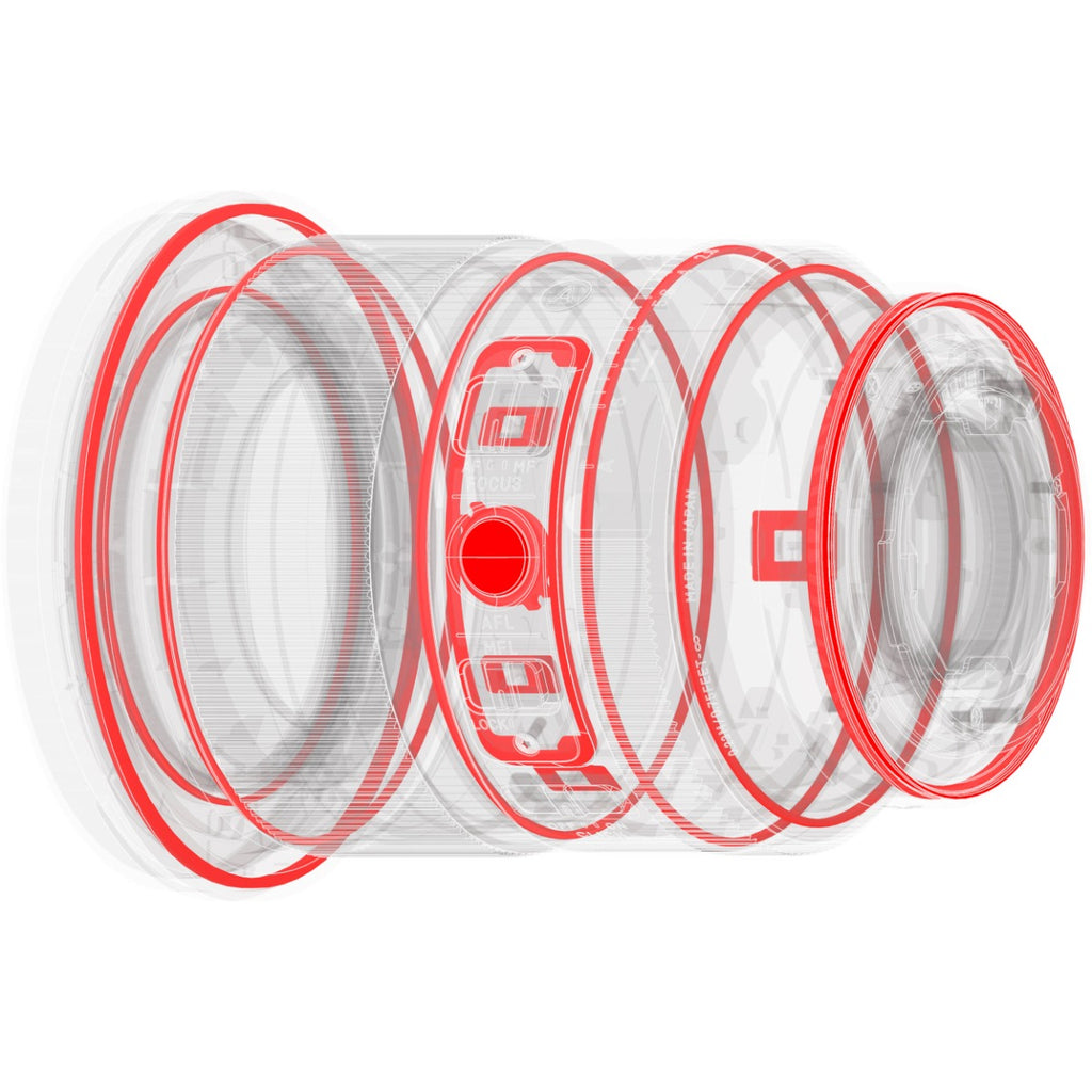 Sigma 20mm f/1.4 DG DN Art Lens - L-Mount 