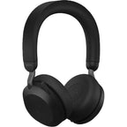 Jabra Evolve2 75 UC USB-A Stereo Bluetooth Headset 