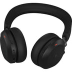 Jabra Evolve2 75 UC USB-A Stereo Bluetooth Headset 
