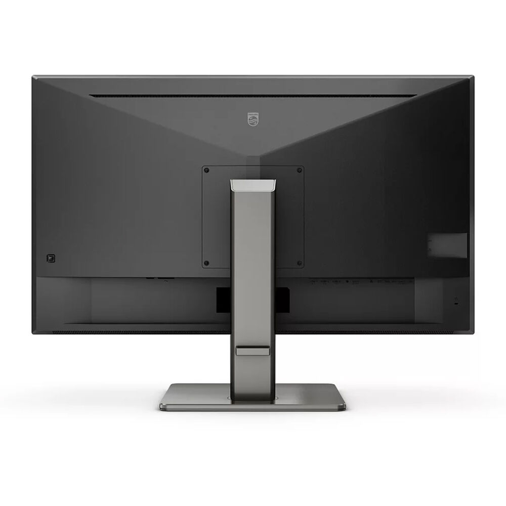 Philips 439P1 42.5" 4K VA Monitor with USB-C Docking