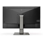 Philips 439P1 42.5" 4K VA Monitor with USB-C Docking