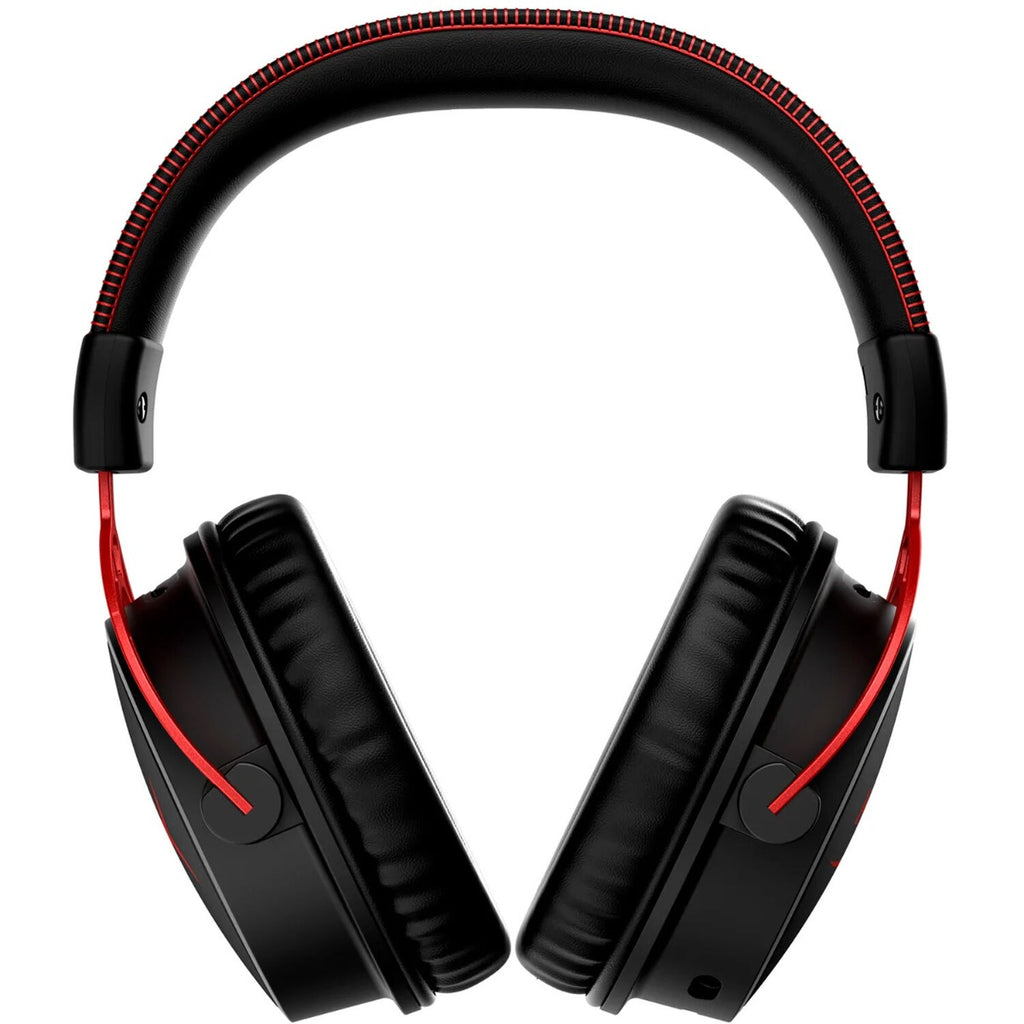 HyperX Cloud Alpha Wireless Gaming Headset (Black/Red)