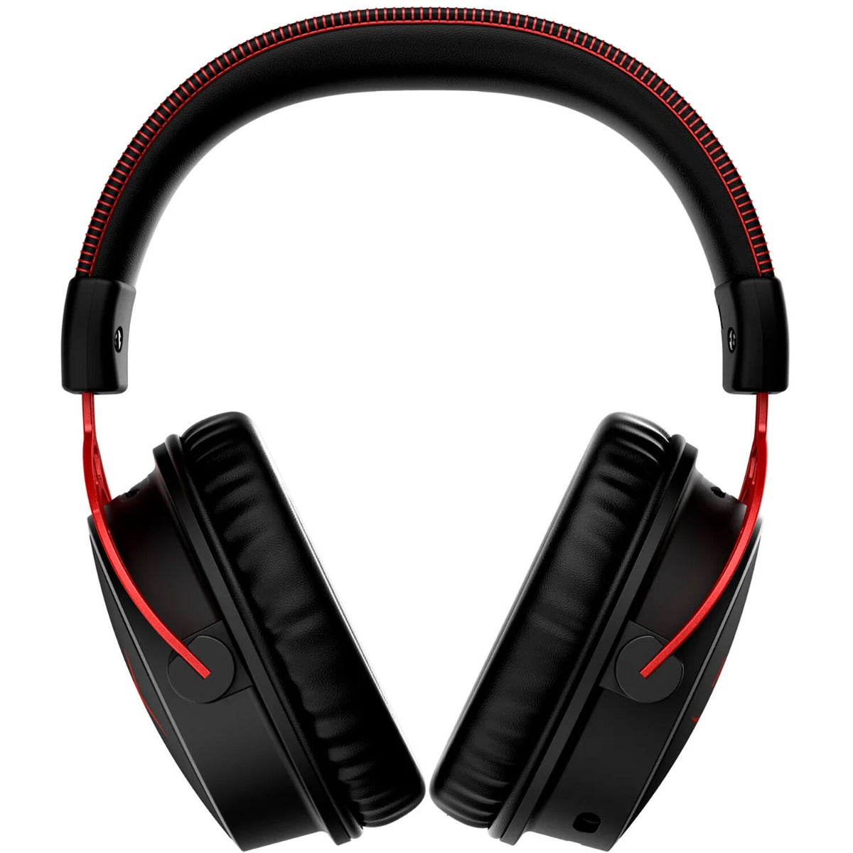 HyperX Cloud Alpha Wireless Gaming Headset (Black/Red)