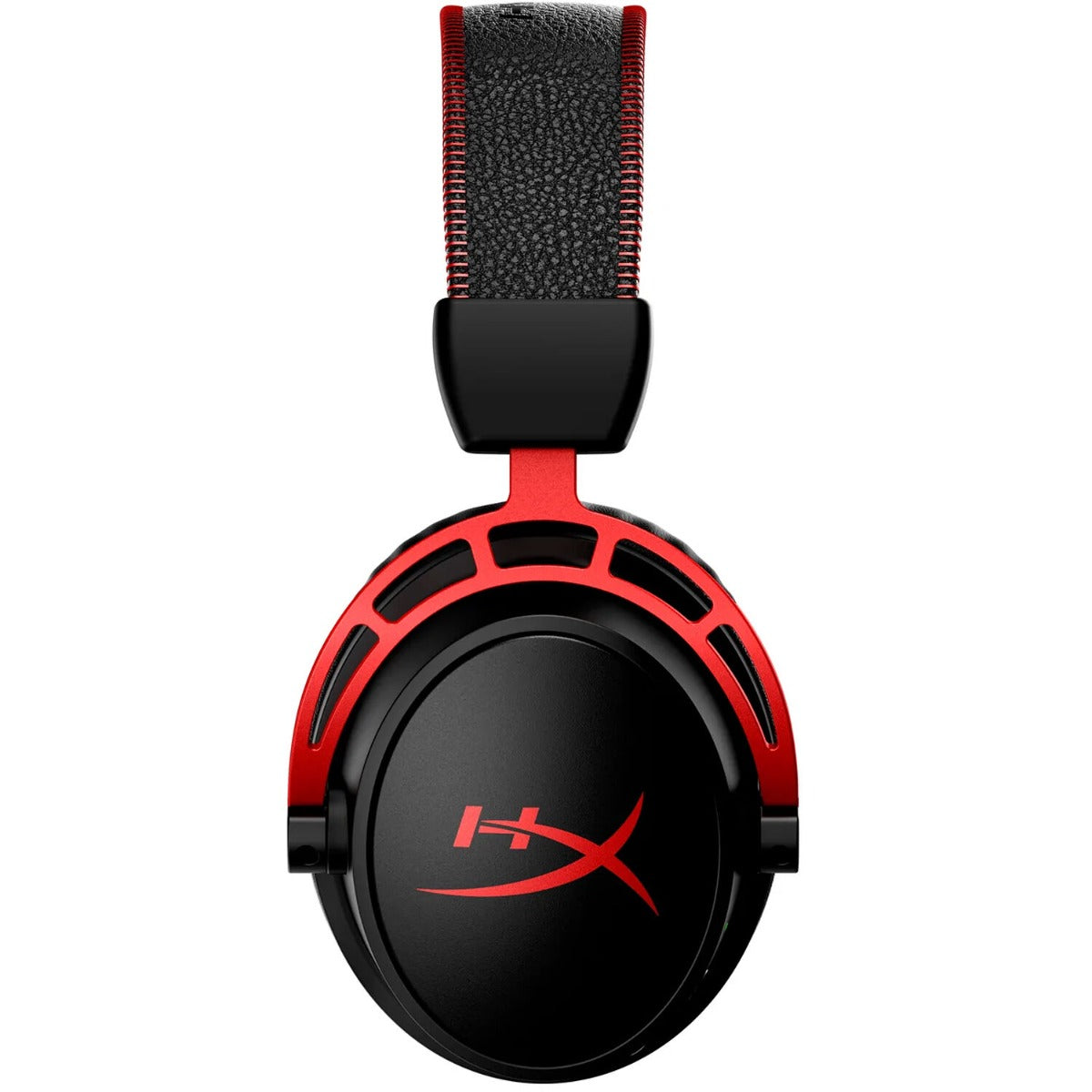 HyperX Cloud Alpha Wireless Gaming Headset (Black/Red)