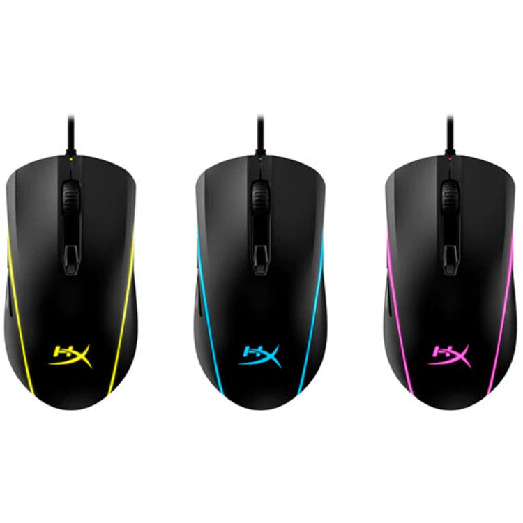 HyperX Pulsefire Surge - Gaming Mouse (Black) 