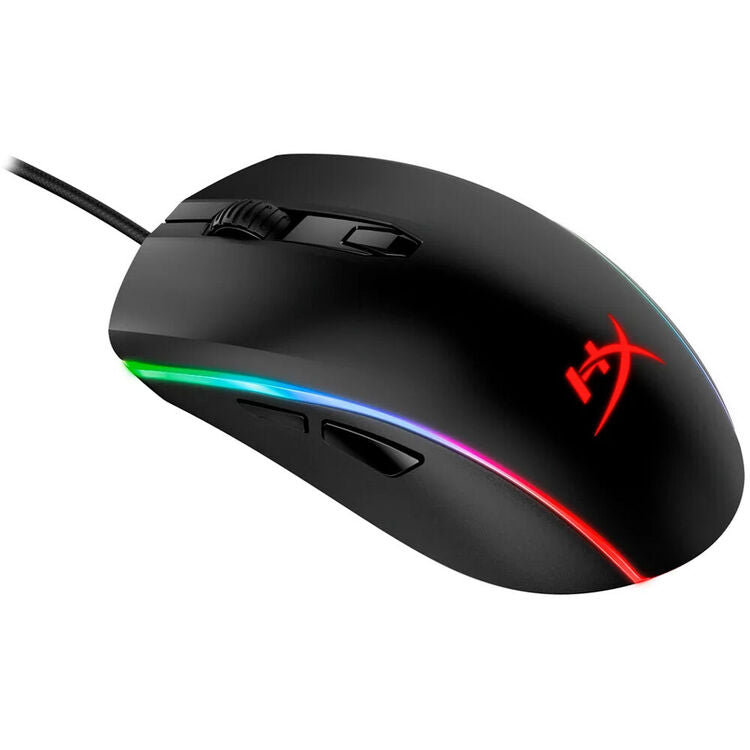 HyperX Pulsefire Surge - Gaming Mouse (Black) 