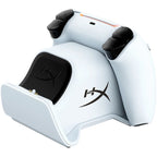 HyperX ChargePlay Duo - Gaming Controller Charging Station for PS5 