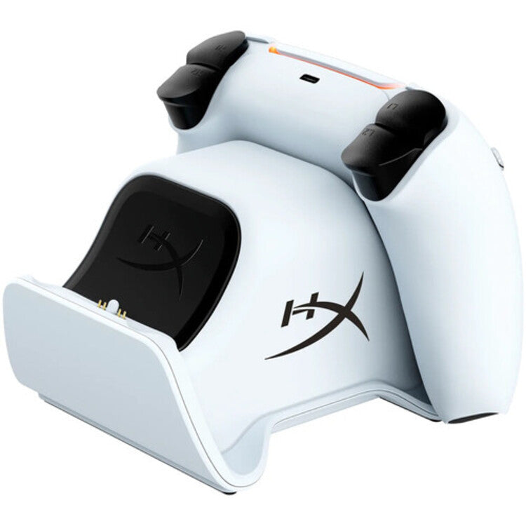 HyperX ChargePlay Duo - Gaming Controller Charging Station for PS5 