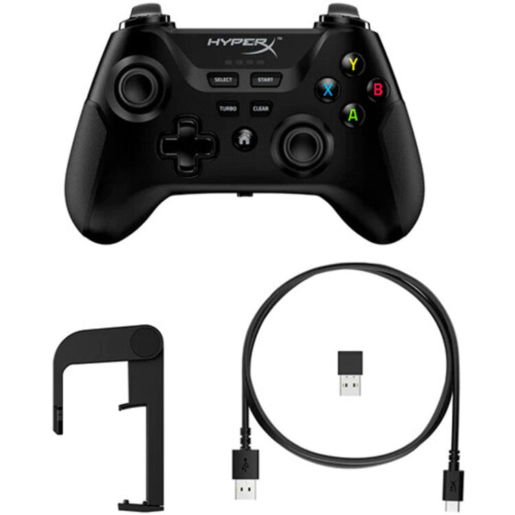 HyperX Clutch Gaming Controller for Phone Tablet PC 