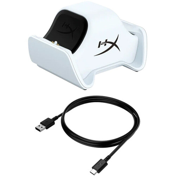 HyperX ChargePlay Duo - Gaming Controller Charging Station for PS5 
