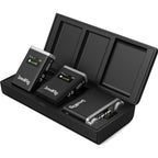 SmallRig Forevala W60 Wireless Microphone