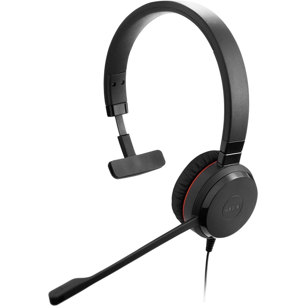 Jabra Evolve 30 II MS Mono USB Business Headset 