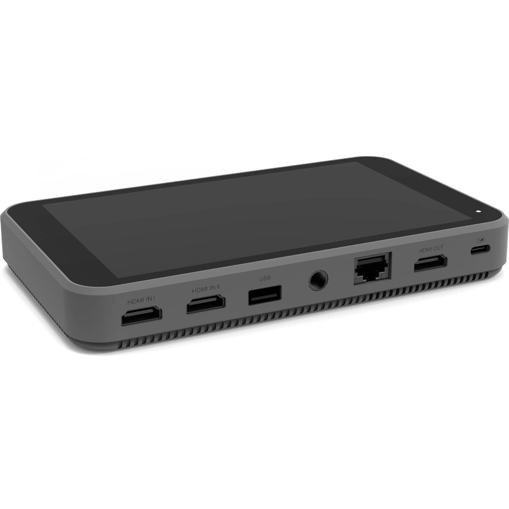 YoloLiv YoloBox Mini Ultra-Portable All-in-One Smart Live Streaming Encoder &