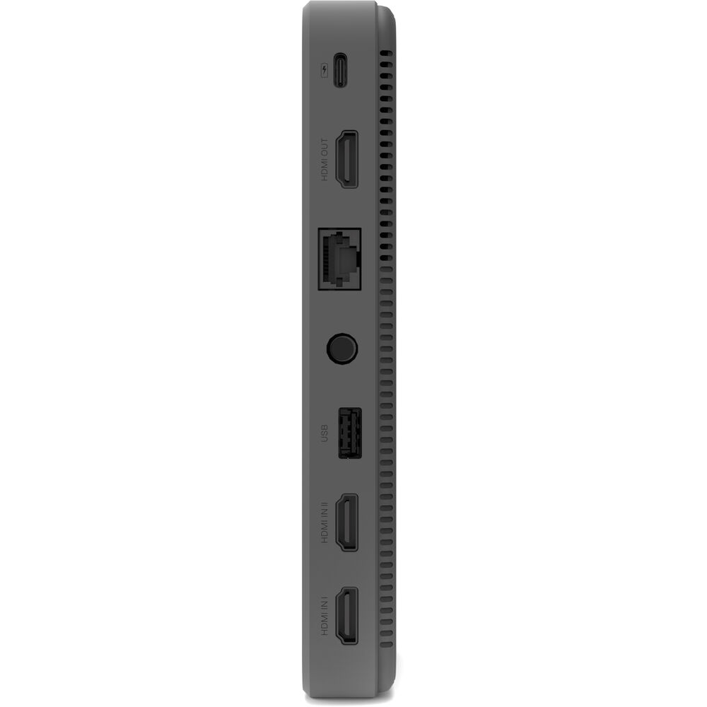 YoloLiv YoloBox Mini Ultra-Portable All-in-One Smart Live Streaming Encoder &