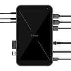 YoloLiv YoloBox Mini Ultra-Portable All-in-One Smart Live Streaming Encoder &