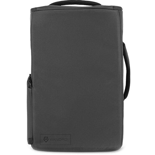 WANDRD Pro Deep Camera Cube (Black) 