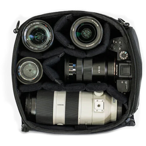 Wandrd Essential Deep Camera Cube