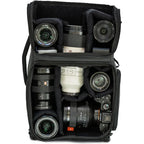 WANDRD Pro Deep Camera Cube (Black) 