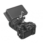 SmallRig Swivel and Tilt Adjustable Monitor Mount with ARRI-Style Screw mount 2903B
