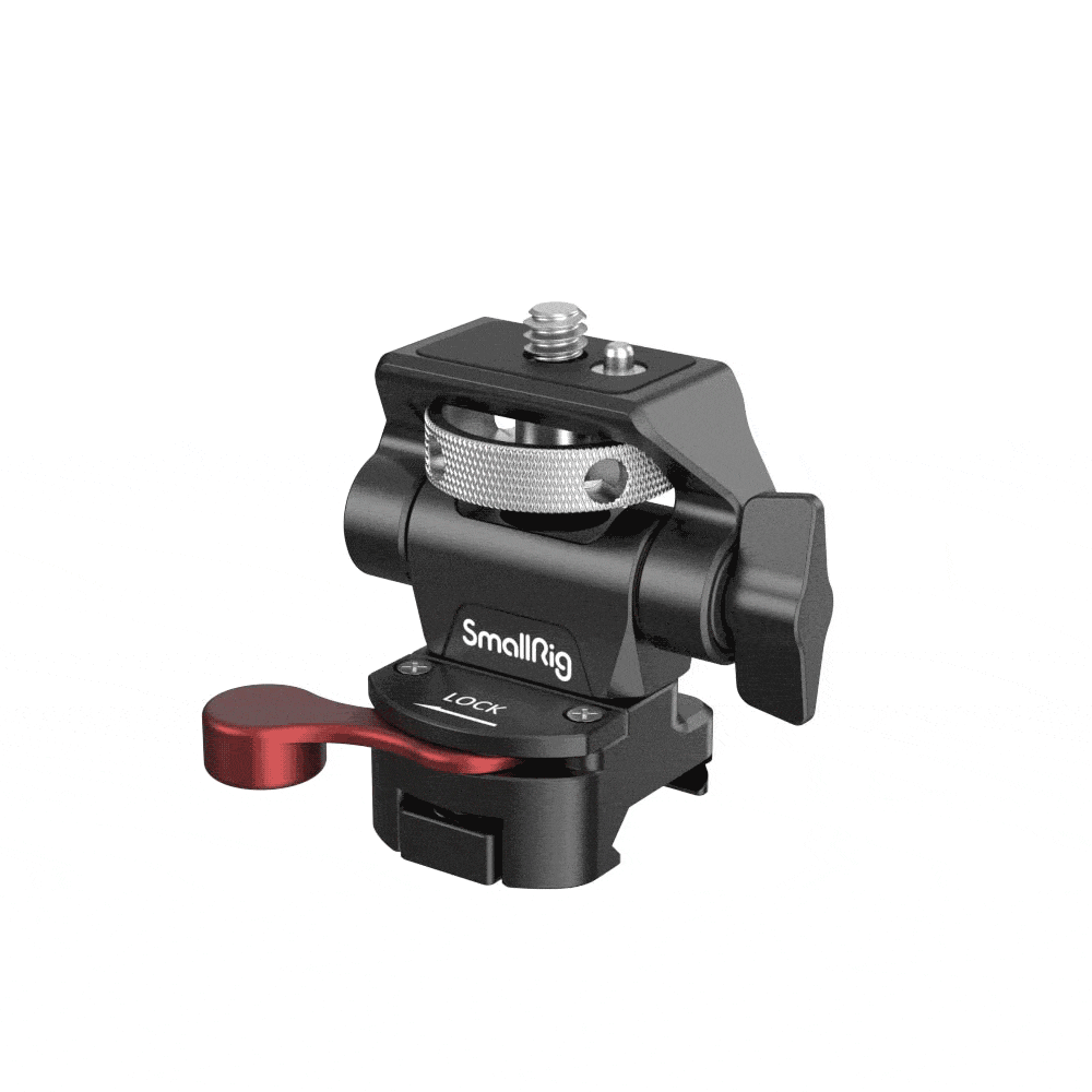 SmallRig Swivel and Tilt
