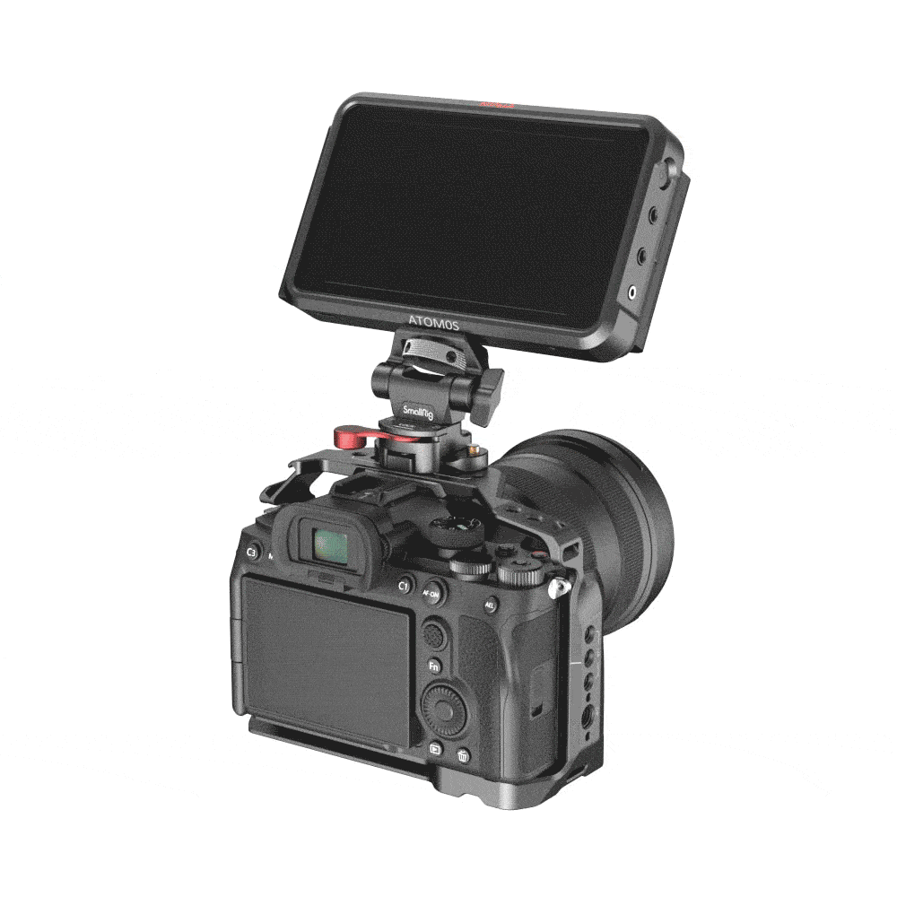 SmallRig Swivel and Tilt