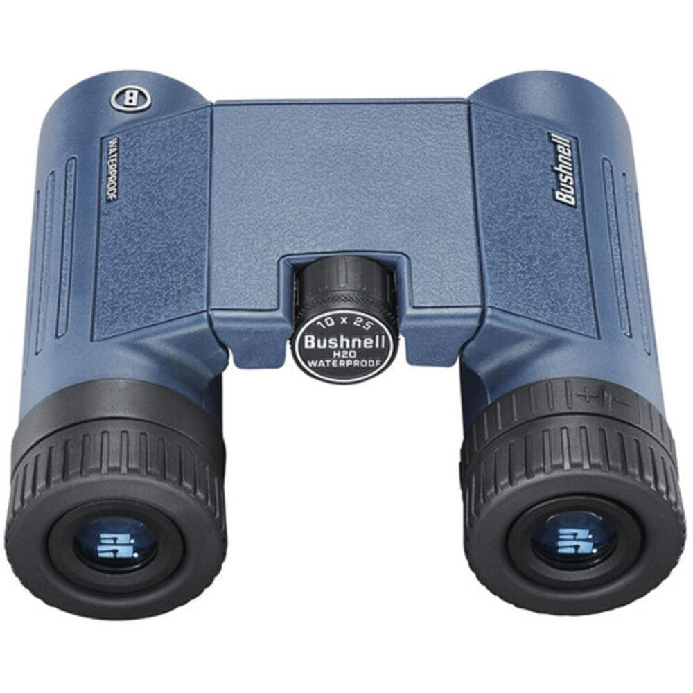 Bushnell 10x25 H2O Binocular  