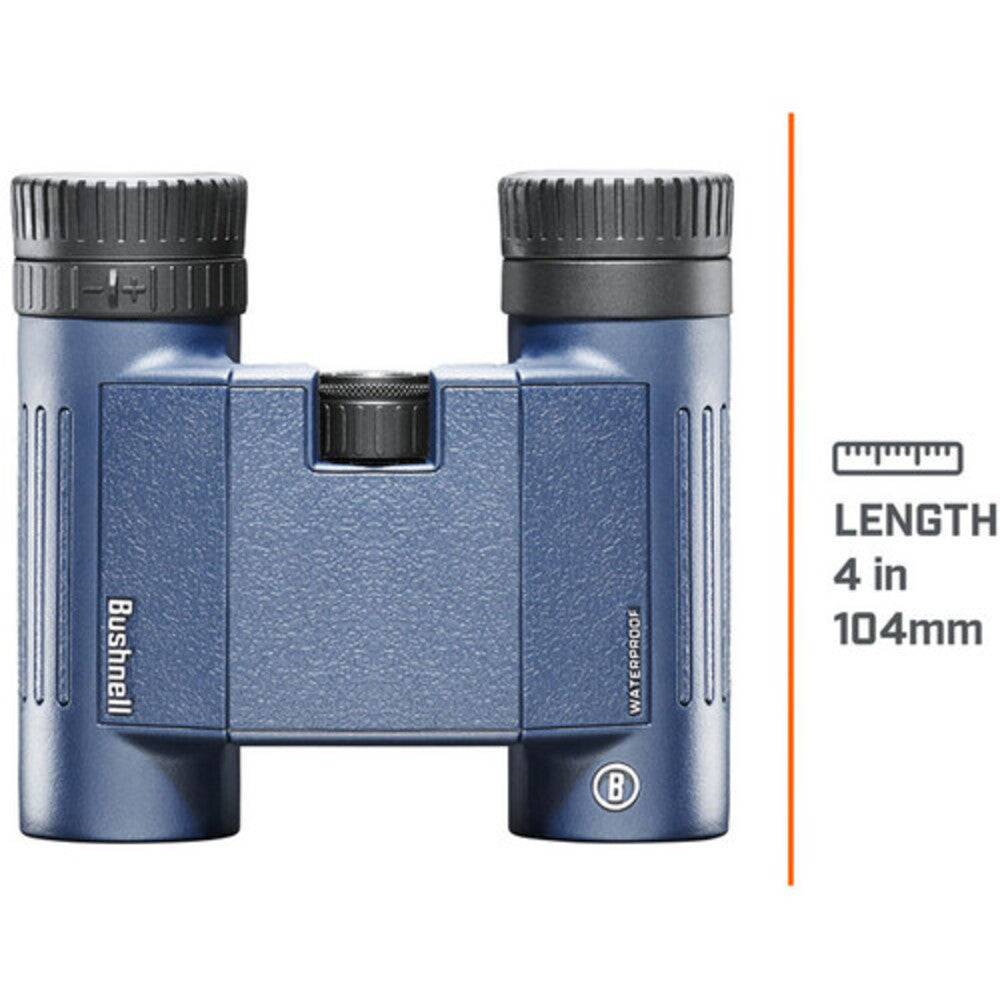 Bushnell 10x25 H2O Binocular  
