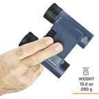 Bushnell 10x25 H2O Binocular  