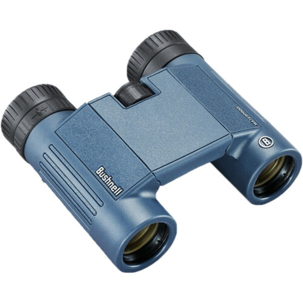 Bushnell 10x25 H2O Binocular  