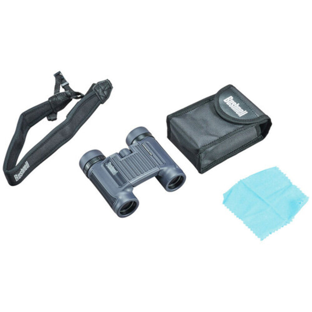 Bushnell 10x25 H2O Binocular  
