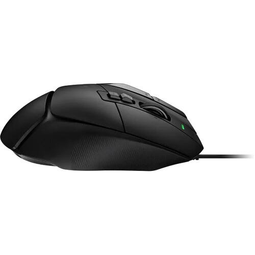 Logitech G502 X Optical Wired Gaming Mouse (Black)