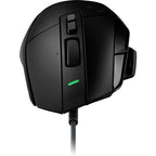 Logitech G502 X Optical Wired Gaming Mouse (Black)