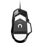 Logitech G502 X Optical Wired Gaming Mouse (Black)