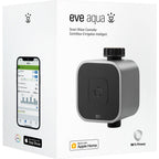 Eve Aqua Smart Water Controller