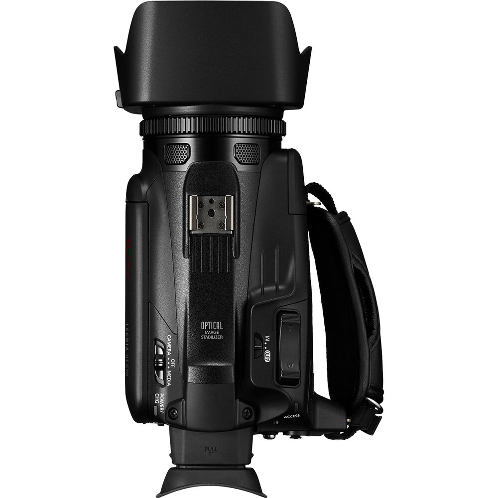 Canon XA60 Professional UHD 4K Camcorder