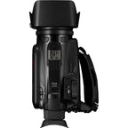 Canon XA60 Professional UHD 4K Camcorder