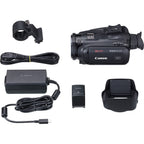 Canon XA60 Professional UHD 4K Camcorder