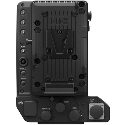 Canon EU-V3 Extension Unit