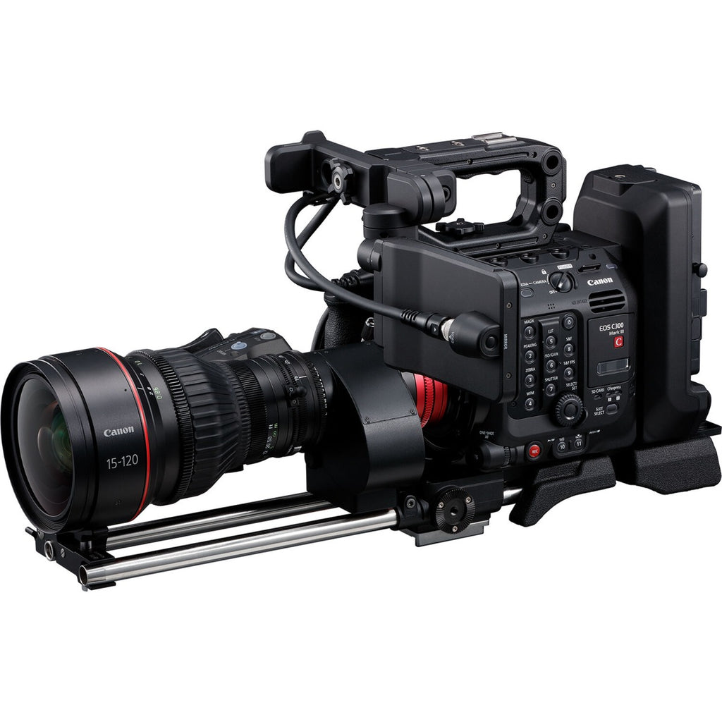 Canon EU-V3 Extension Unit