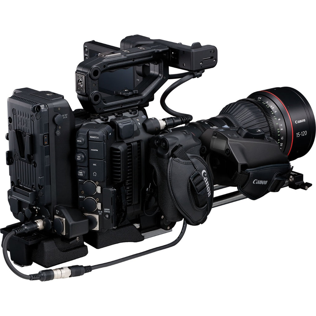 Canon EU-V3 Extension Unit