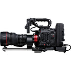 Canon EU-V3 Extension Unit