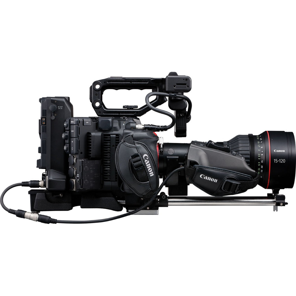 Canon EU-V3 Extension Unit