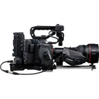 Canon EU-V3 Extension Unit